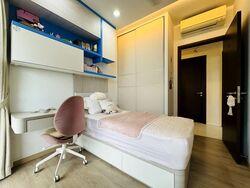 Heron Bay (D19), Condominium #581130361